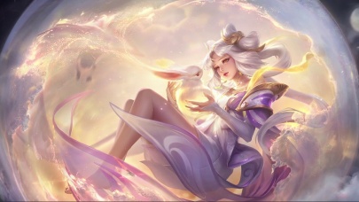 【前瞻】2025LPL春季赛 FPX vs WE，WE后劲不足FPX能否抓住机会