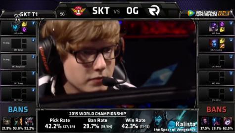 BC.Game与 s1mple 在《证明之地》第三季总决赛中失利