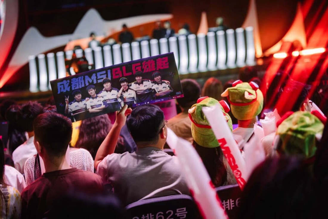 英雄联盟LPL夏季季后赛即将打响，各队形象图一览