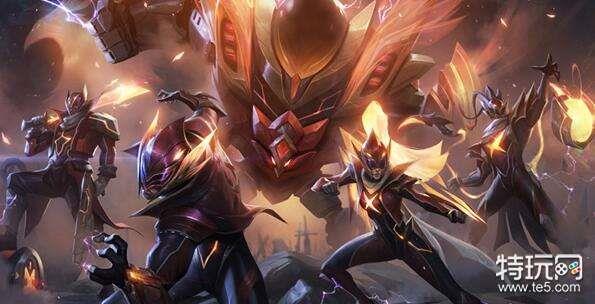 解说胜者采访宸宇：ID是中式英语play pig eat tiger扮猪吃老虎