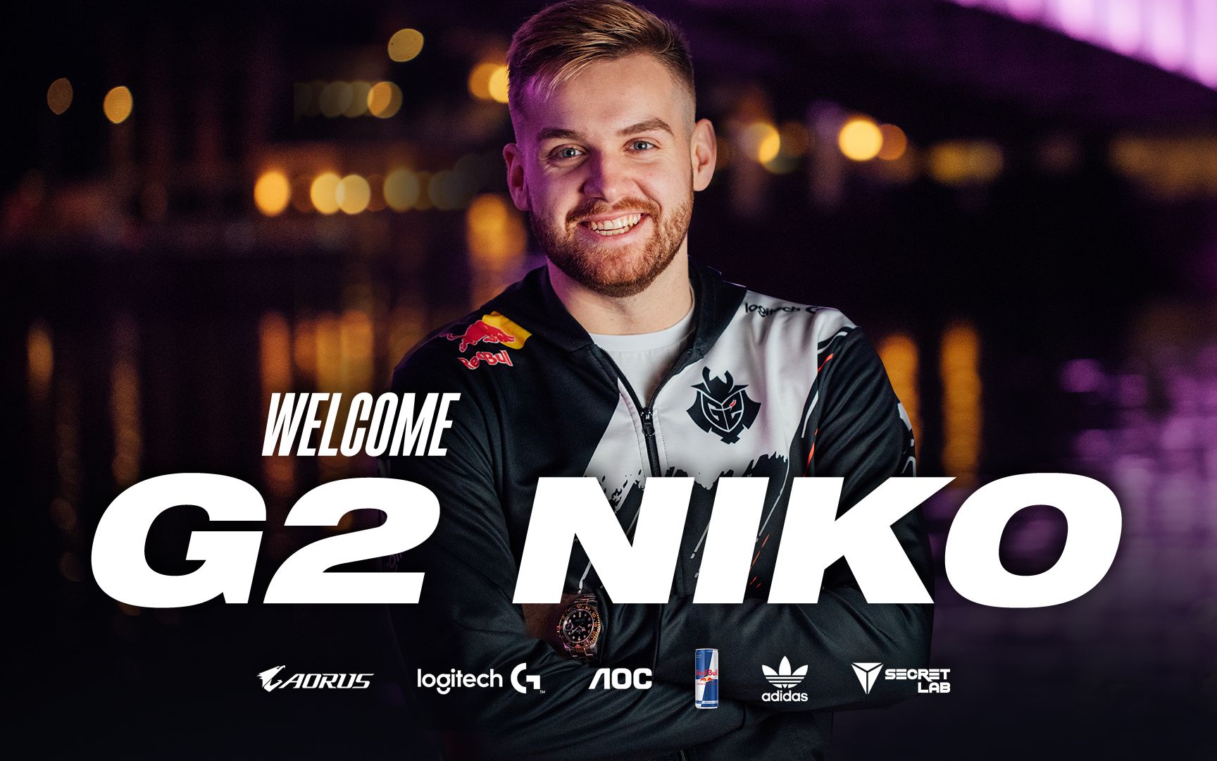 法国双雄内战 Flashpoint 3首轮对阵公布