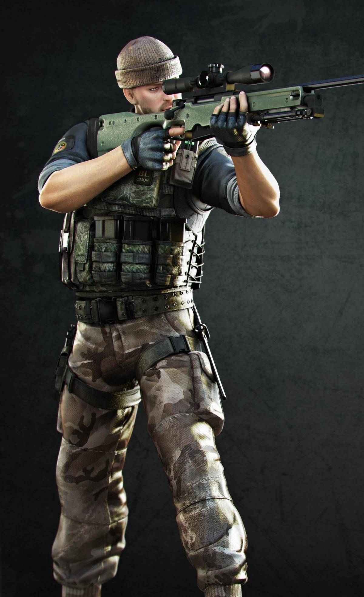 Falcons 在2025年电子竞技世界杯的季军赛中击败 Vitality