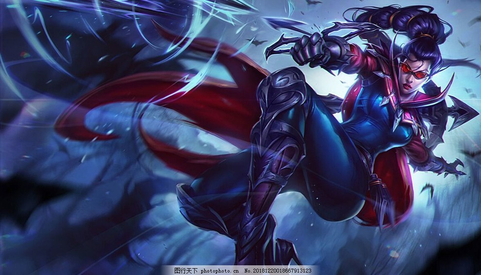 英雄联盟LPL夏季季后赛即将开打，V5能否创造小说般奇迹？